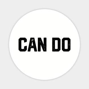 Can Do Magnet